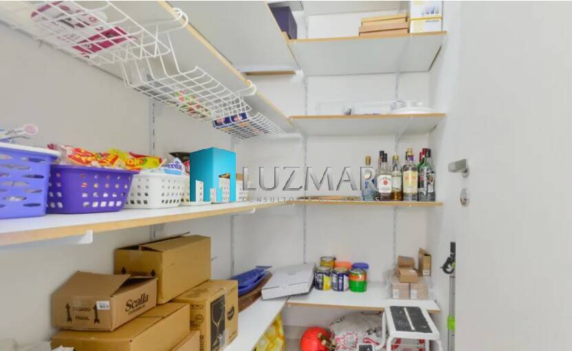 Apartamento à venda com 4 quartos, 214m² - Foto 20