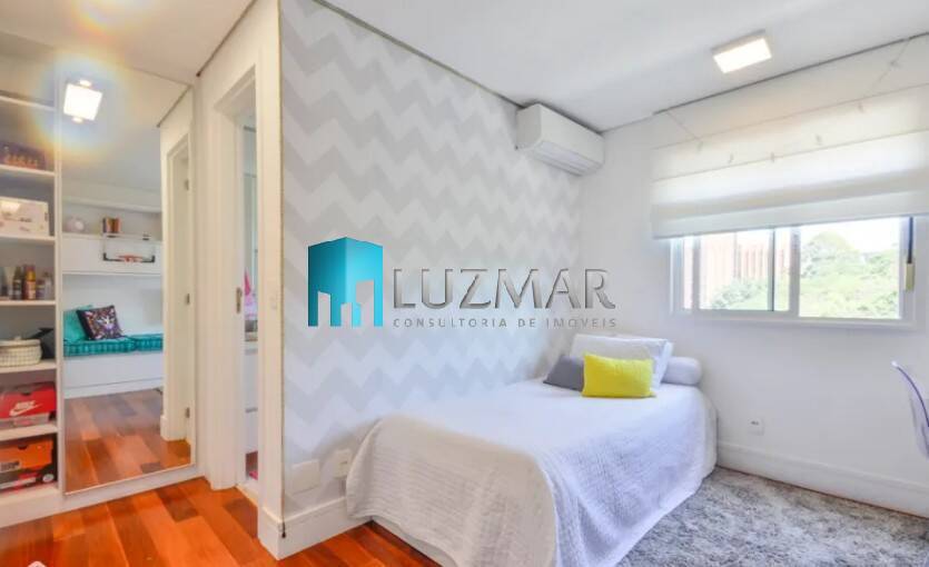 Apartamento à venda com 4 quartos, 214m² - Foto 41