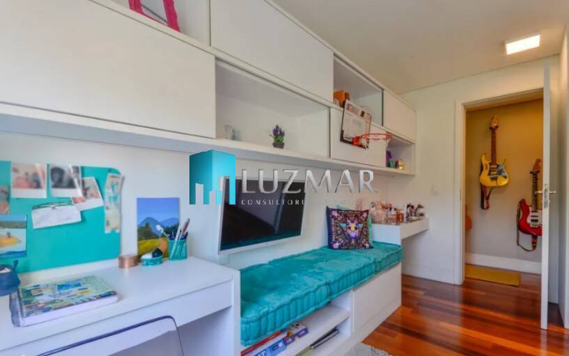 Apartamento à venda com 4 quartos, 214m² - Foto 39