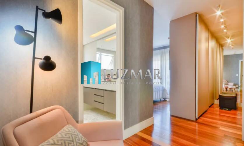 Apartamento à venda com 4 quartos, 214m² - Foto 52