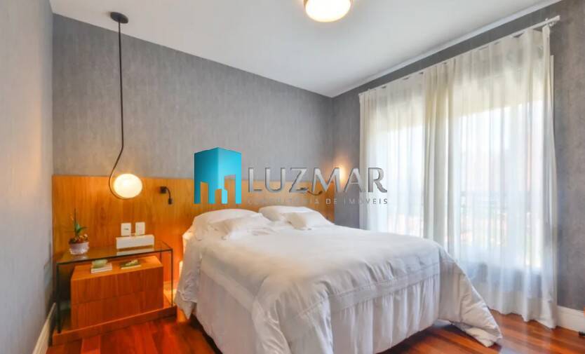 Apartamento à venda com 4 quartos, 214m² - Foto 47