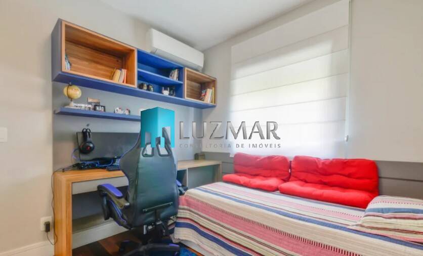 Apartamento à venda com 4 quartos, 214m² - Foto 30