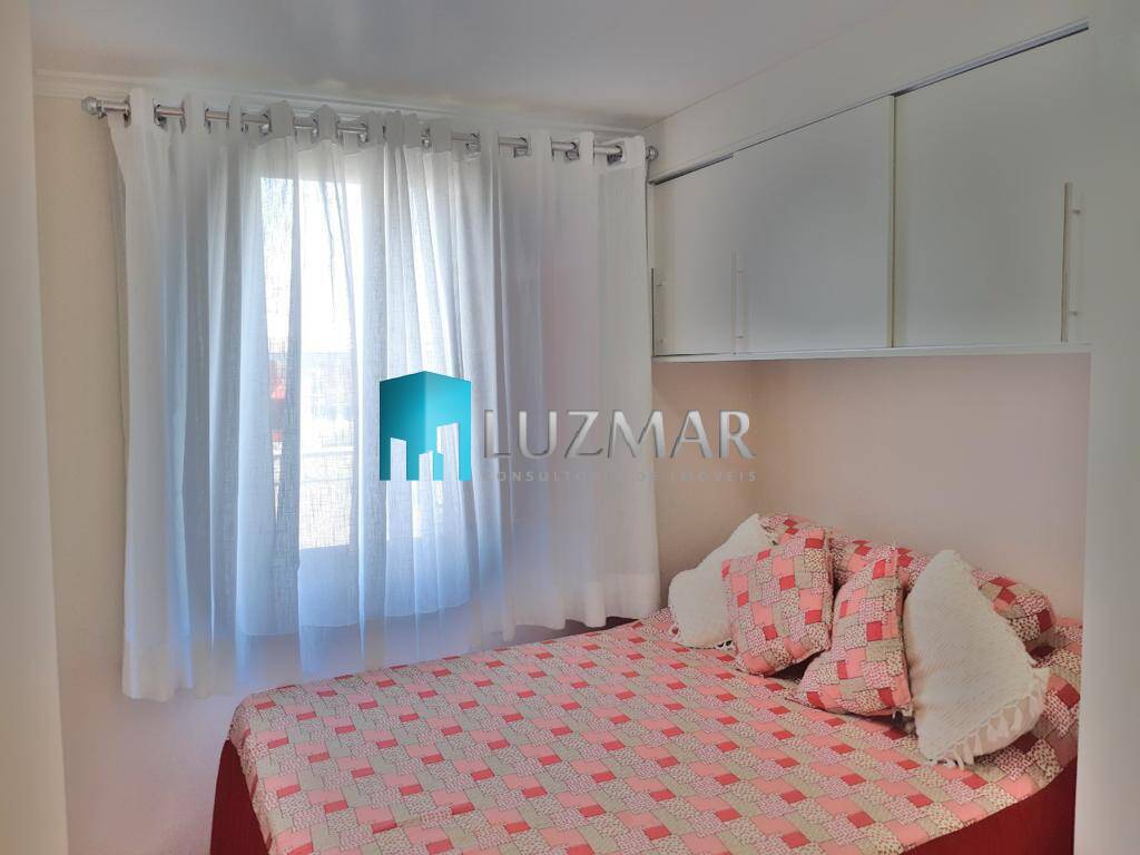 Apartamento à venda com 3 quartos, 96m² - Foto 14