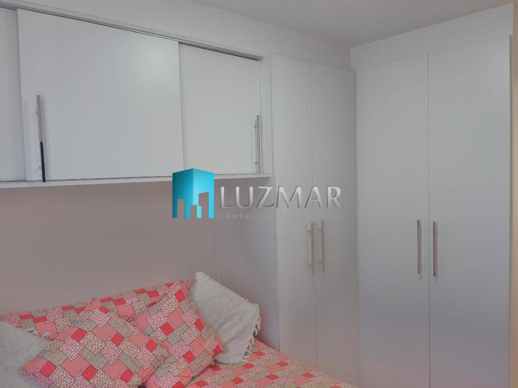 Apartamento à venda com 3 quartos, 96m² - Foto 13