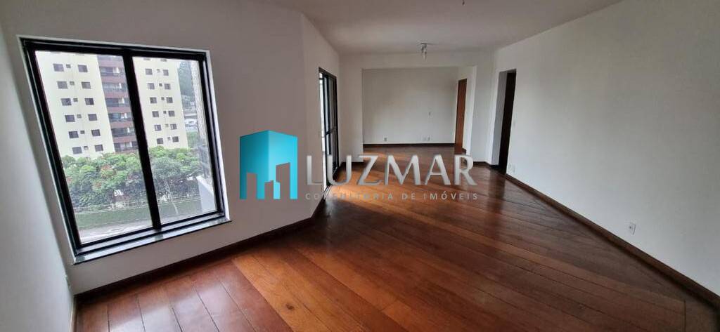 Apartamento à venda com 3 quartos, 140m² - Foto 1