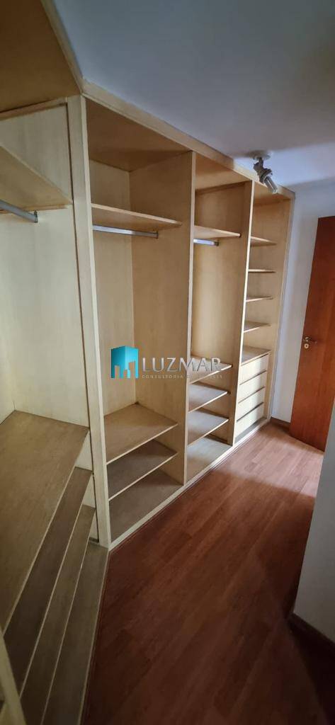 Apartamento à venda com 3 quartos, 140m² - Foto 15