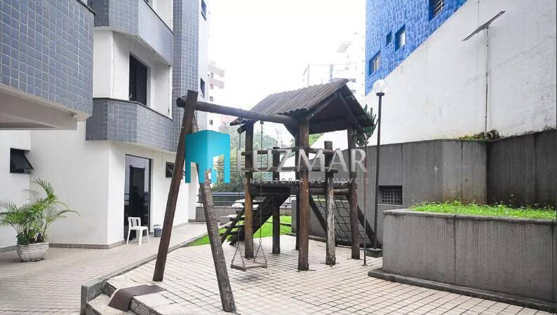 Apartamento à venda com 3 quartos, 140m² - Foto 20