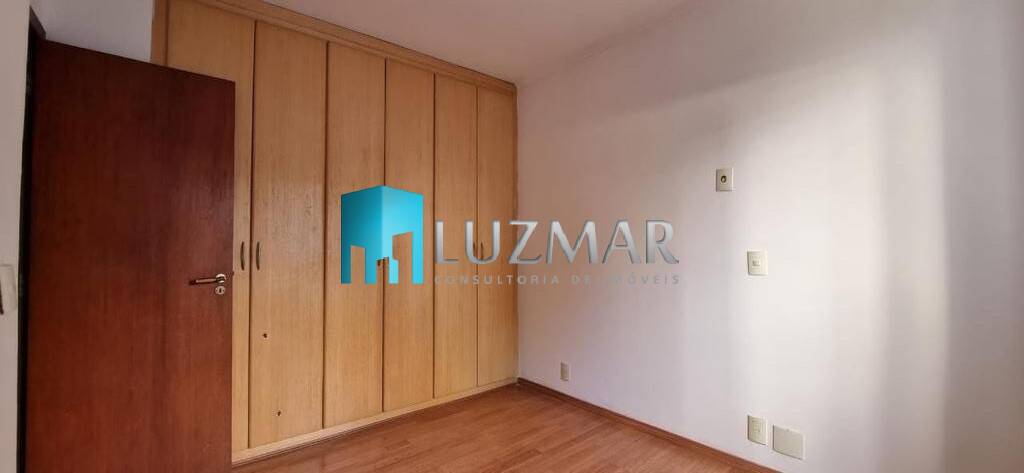 Apartamento à venda com 3 quartos, 140m² - Foto 11