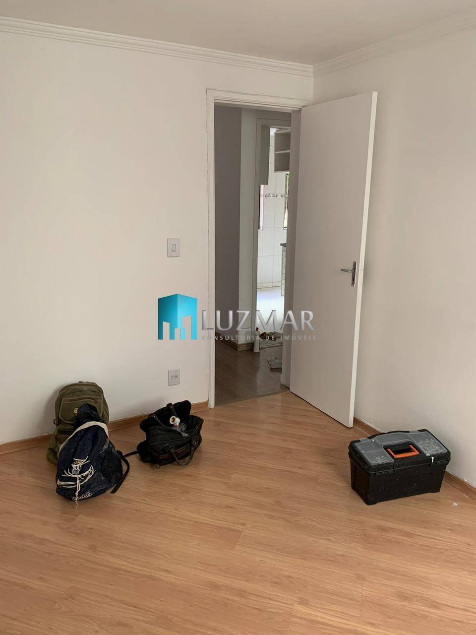 Apartamento à venda com 2 quartos, 50m² - Foto 8