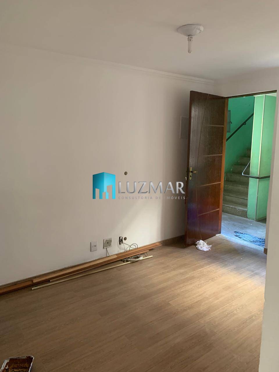 Apartamento à venda com 2 quartos, 50m² - Foto 2