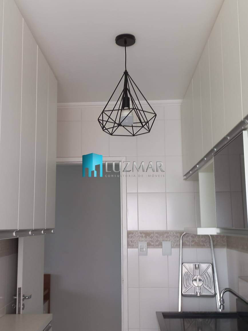 Apartamento à venda com 2 quartos, 54m² - Foto 7