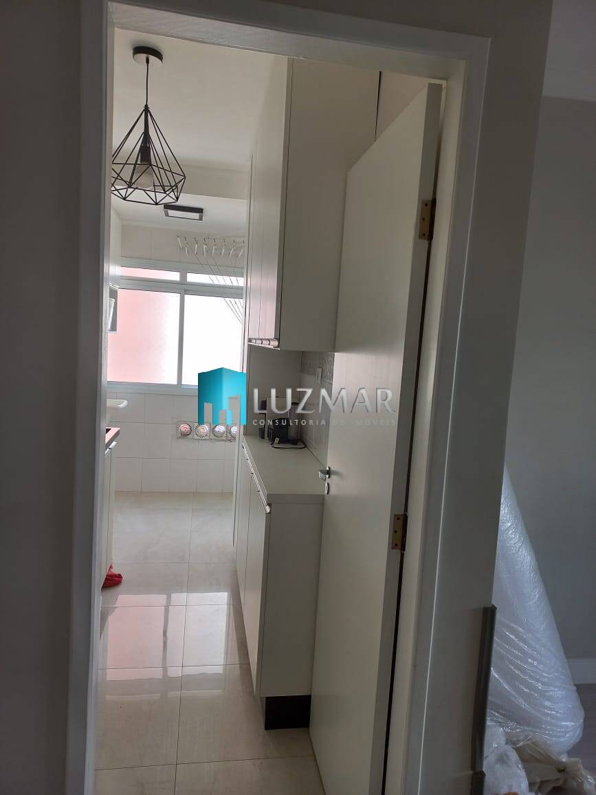 Apartamento à venda com 2 quartos, 54m² - Foto 5