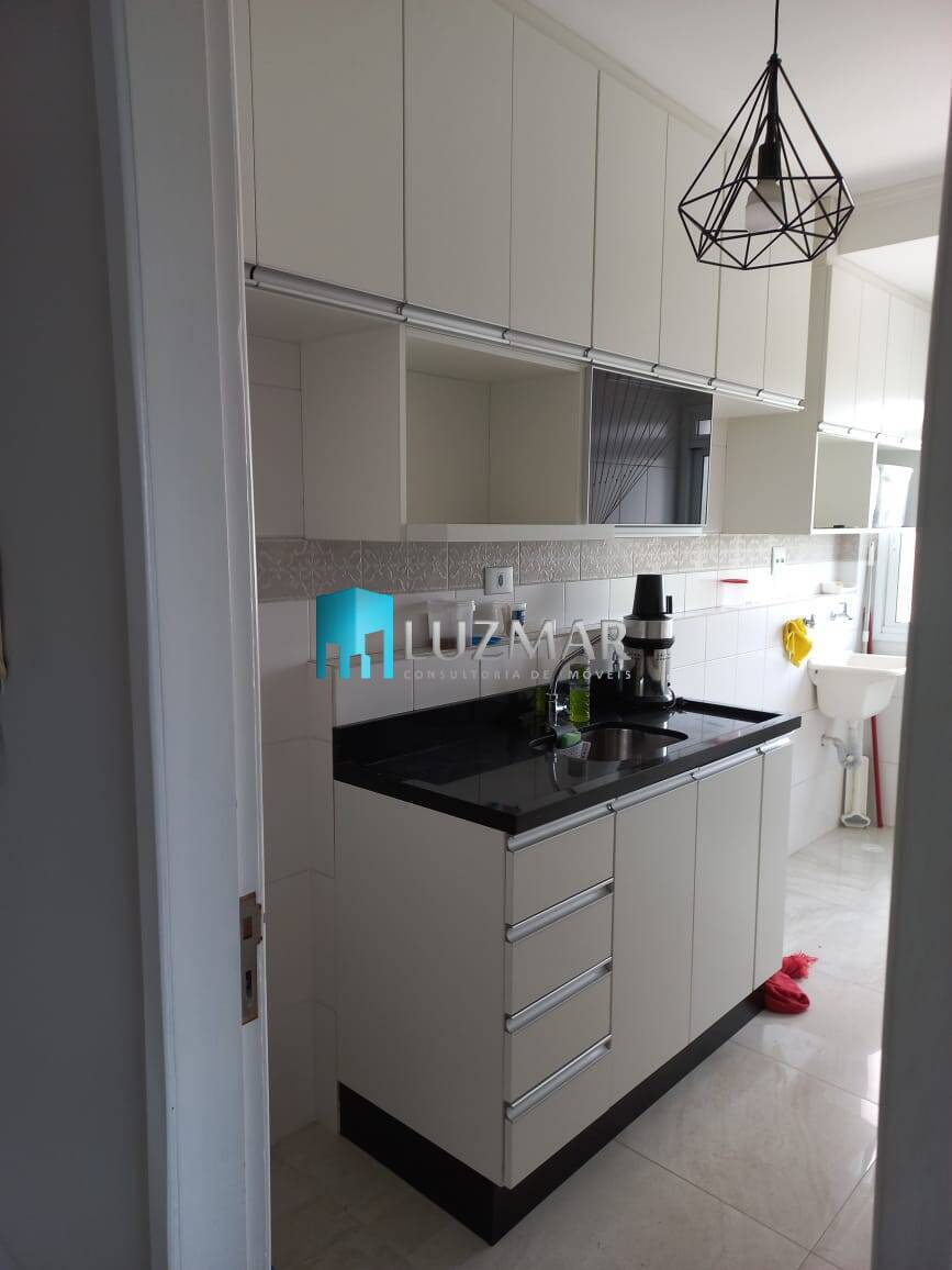 Apartamento à venda com 2 quartos, 54m² - Foto 6