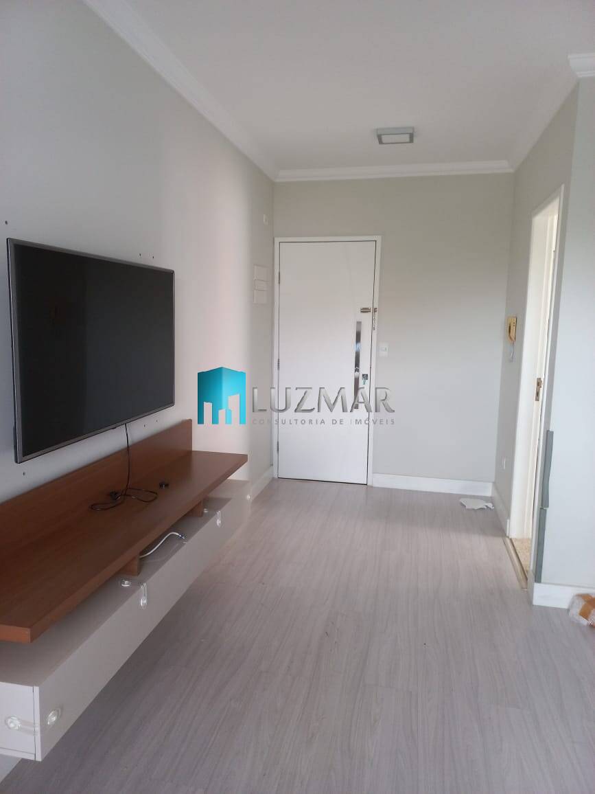 Apartamento à venda com 2 quartos, 54m² - Foto 2