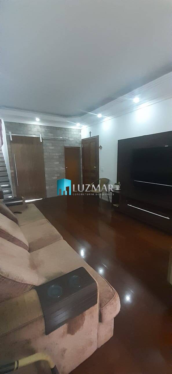 Casa à venda com 3 quartos, 120m² - Foto 16