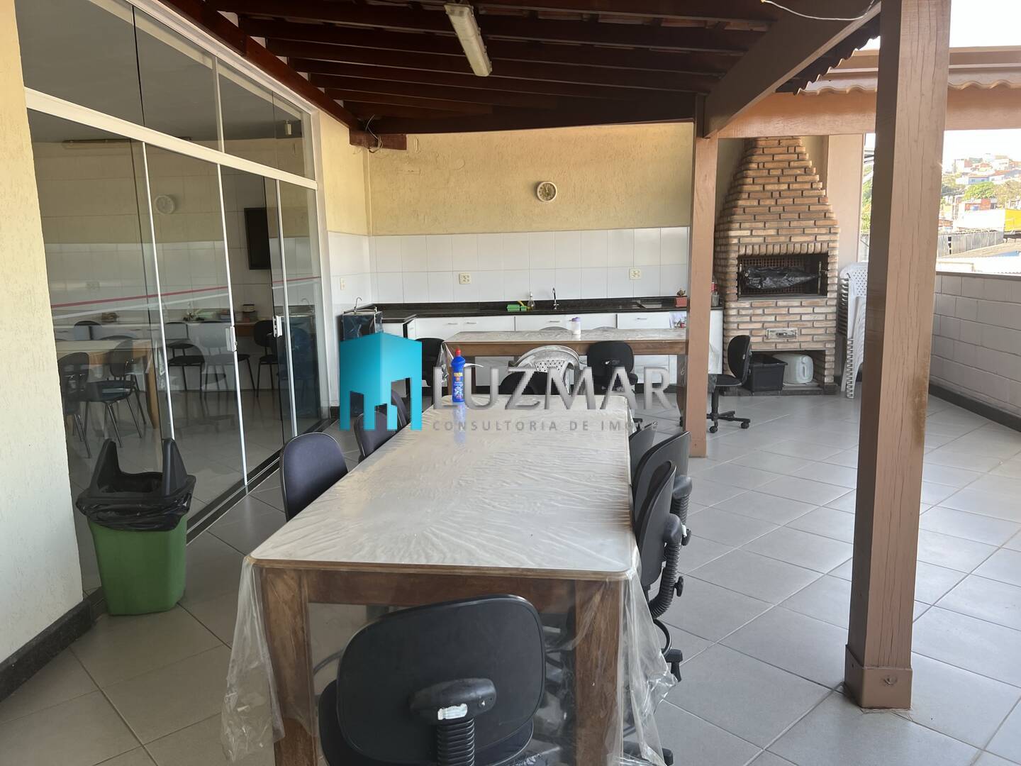 Loja-Salão à venda, 600m² - Foto 26