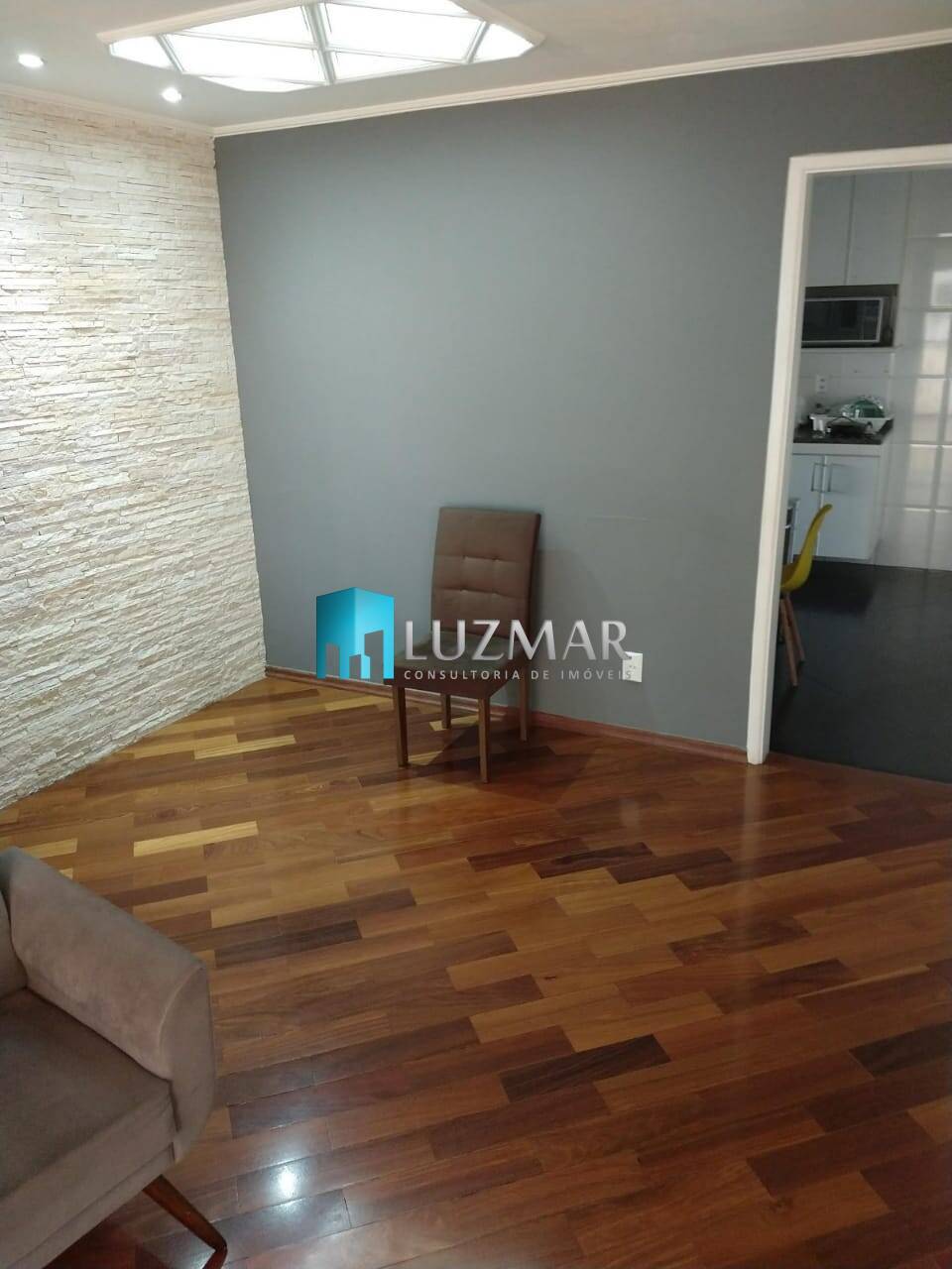 Apartamento à venda com 3 quartos, 94m² - Foto 8