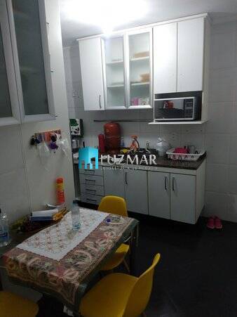 Apartamento à venda com 3 quartos, 94m² - Foto 9