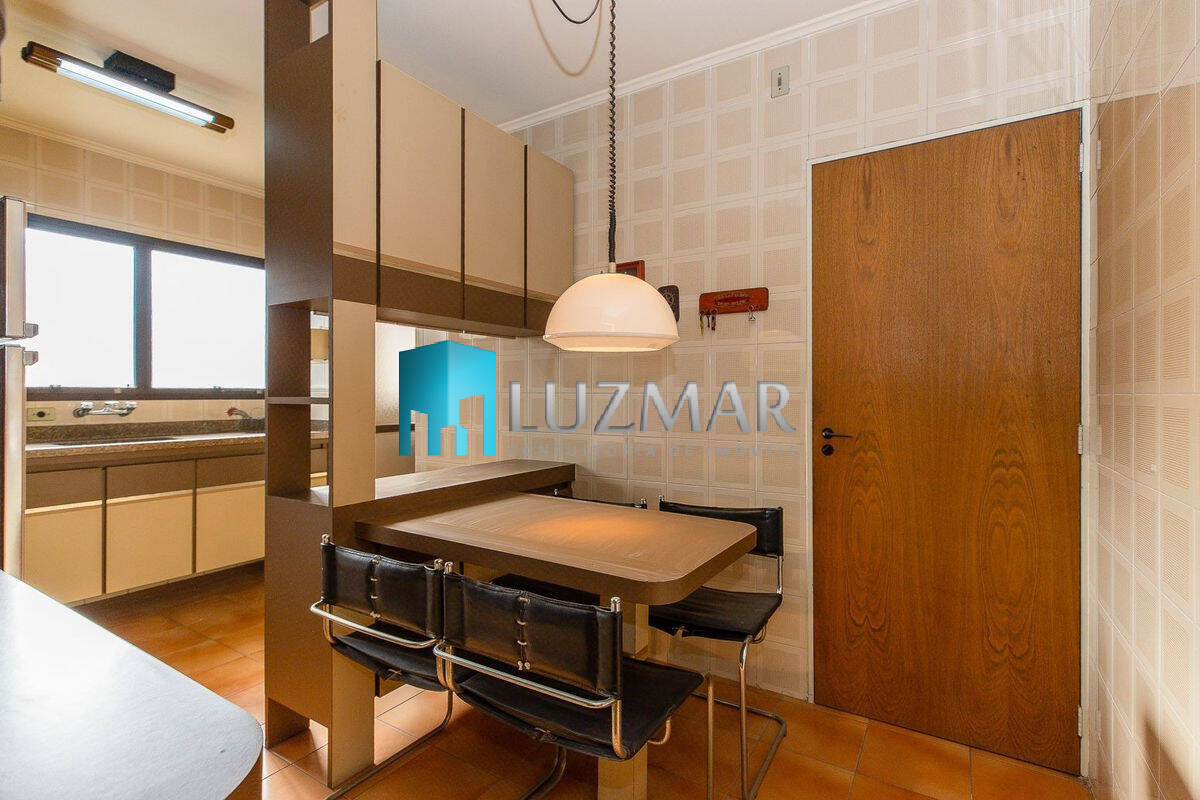 Apartamento à venda com 4 quartos, 144m² - Foto 9