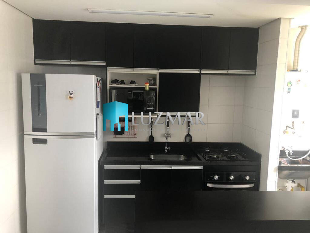 Apartamento à venda com 3 quartos, 85m² - Foto 7