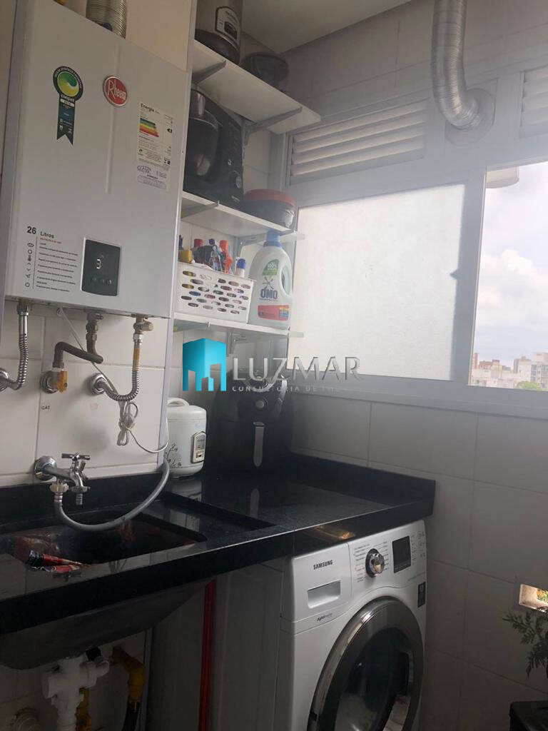 Apartamento à venda com 3 quartos, 85m² - Foto 10