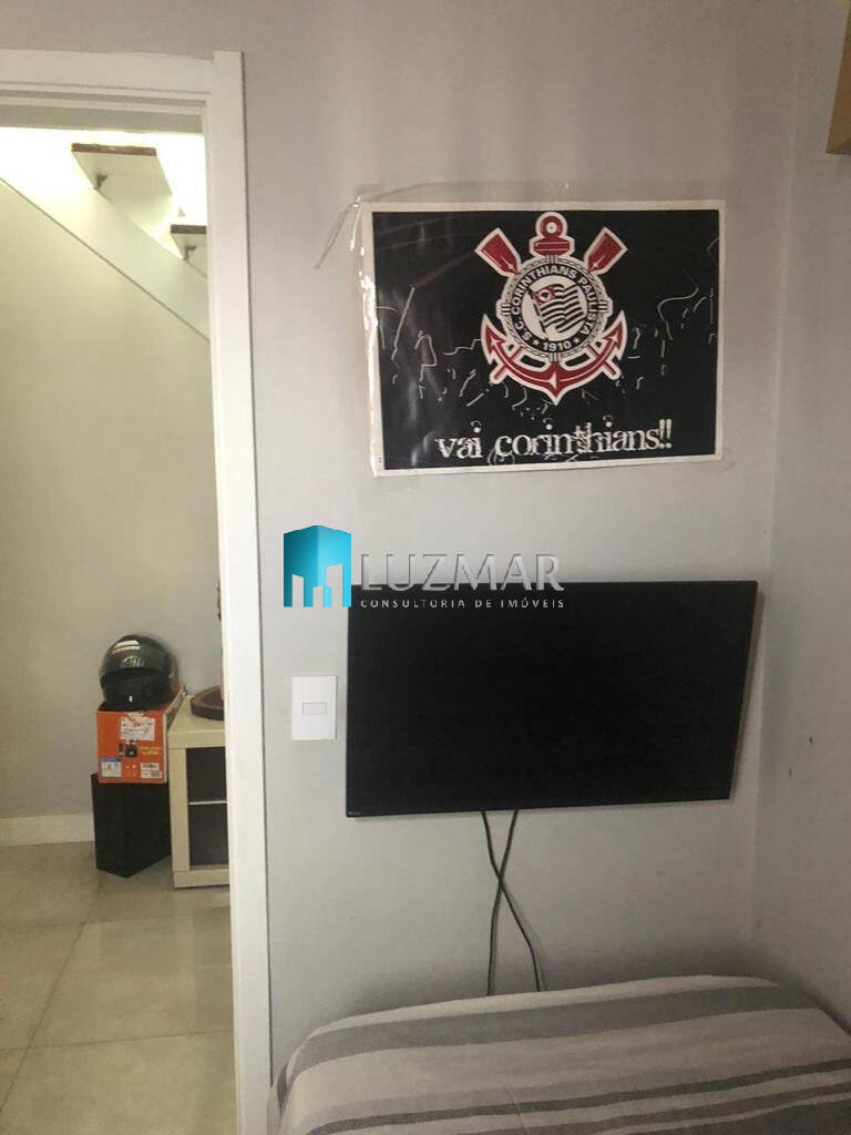 Apartamento à venda com 3 quartos, 85m² - Foto 11