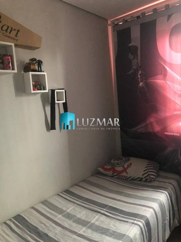 Apartamento à venda com 3 quartos, 85m² - Foto 12