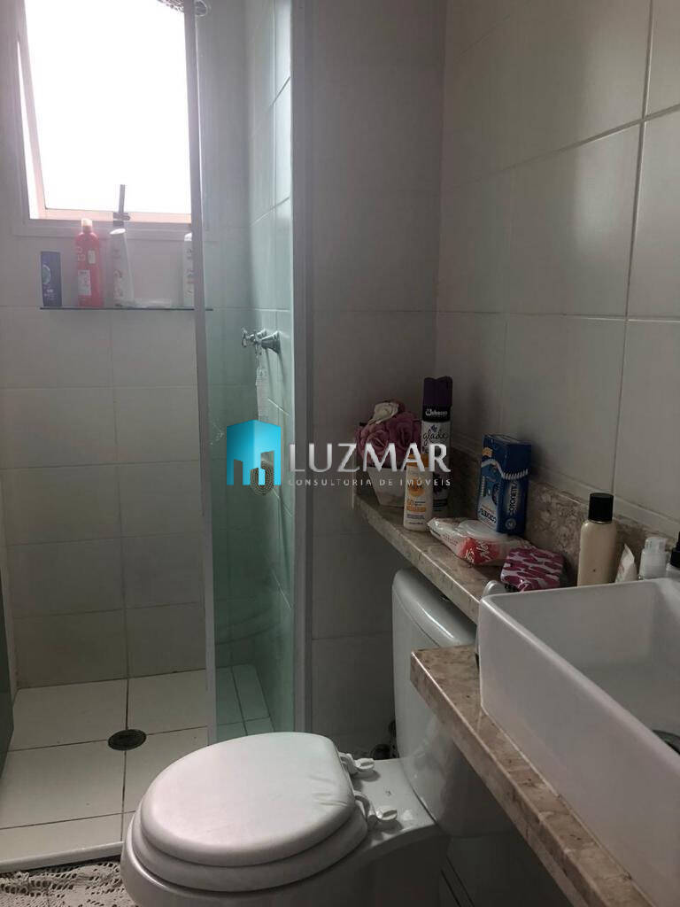 Apartamento à venda com 3 quartos, 85m² - Foto 14