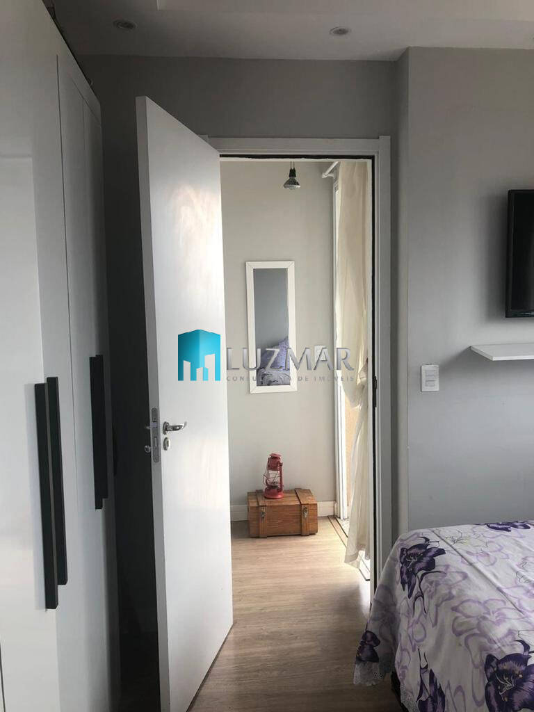 Apartamento à venda com 3 quartos, 85m² - Foto 17