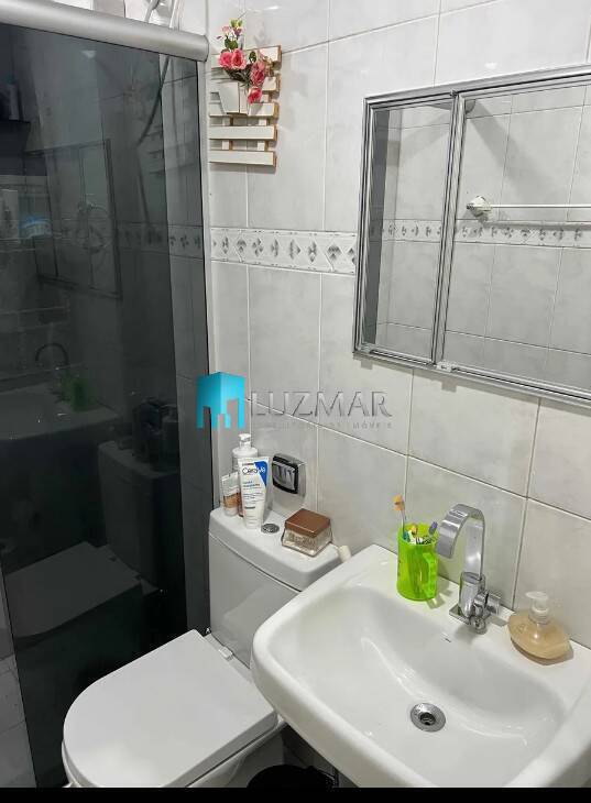 Apartamento à venda com 2 quartos, 48m² - Foto 5