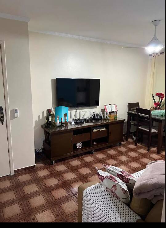 Apartamento à venda com 2 quartos, 48m² - Foto 2