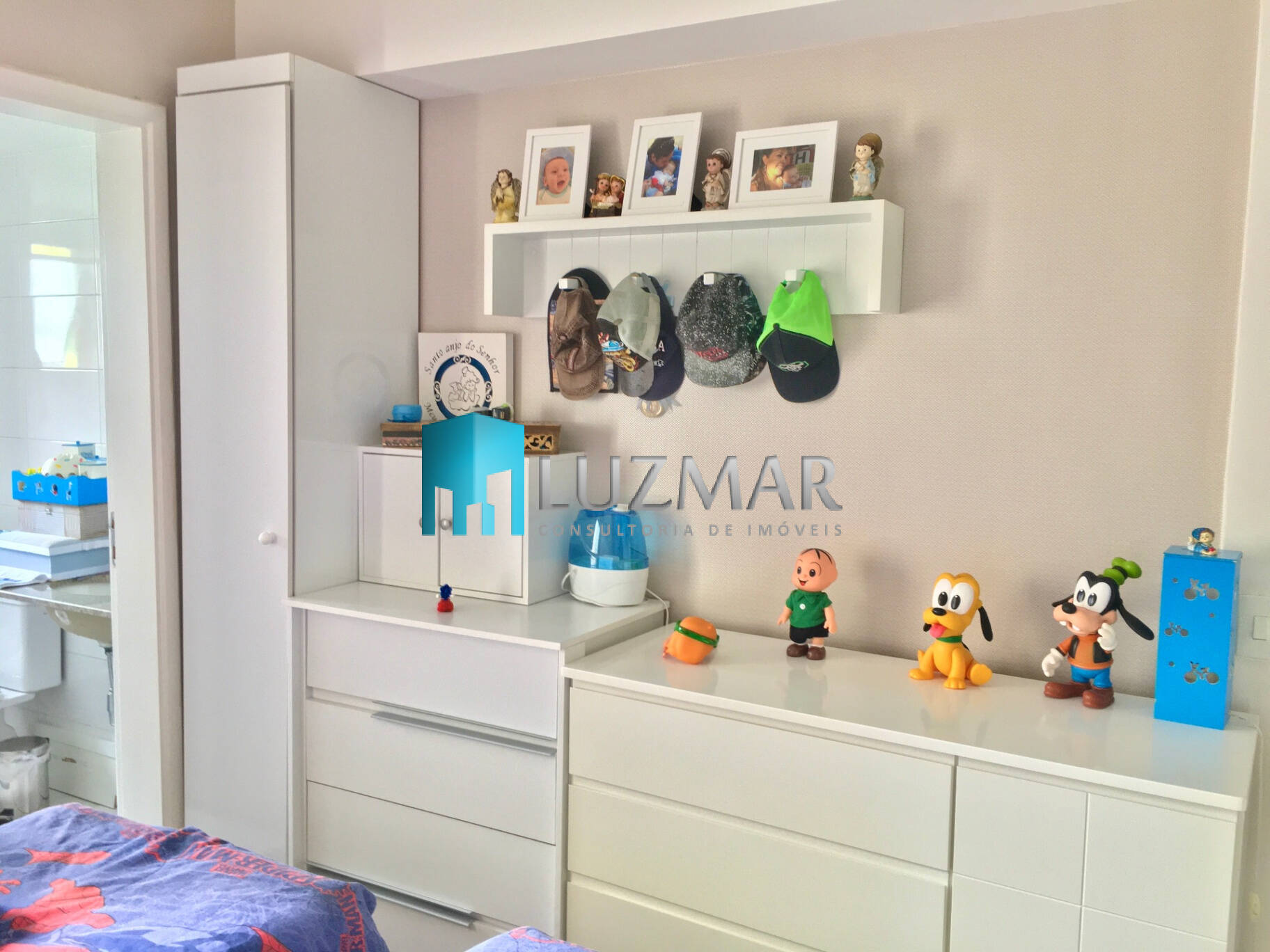 Apartamento à venda com 3 quartos, 142m² - Foto 16