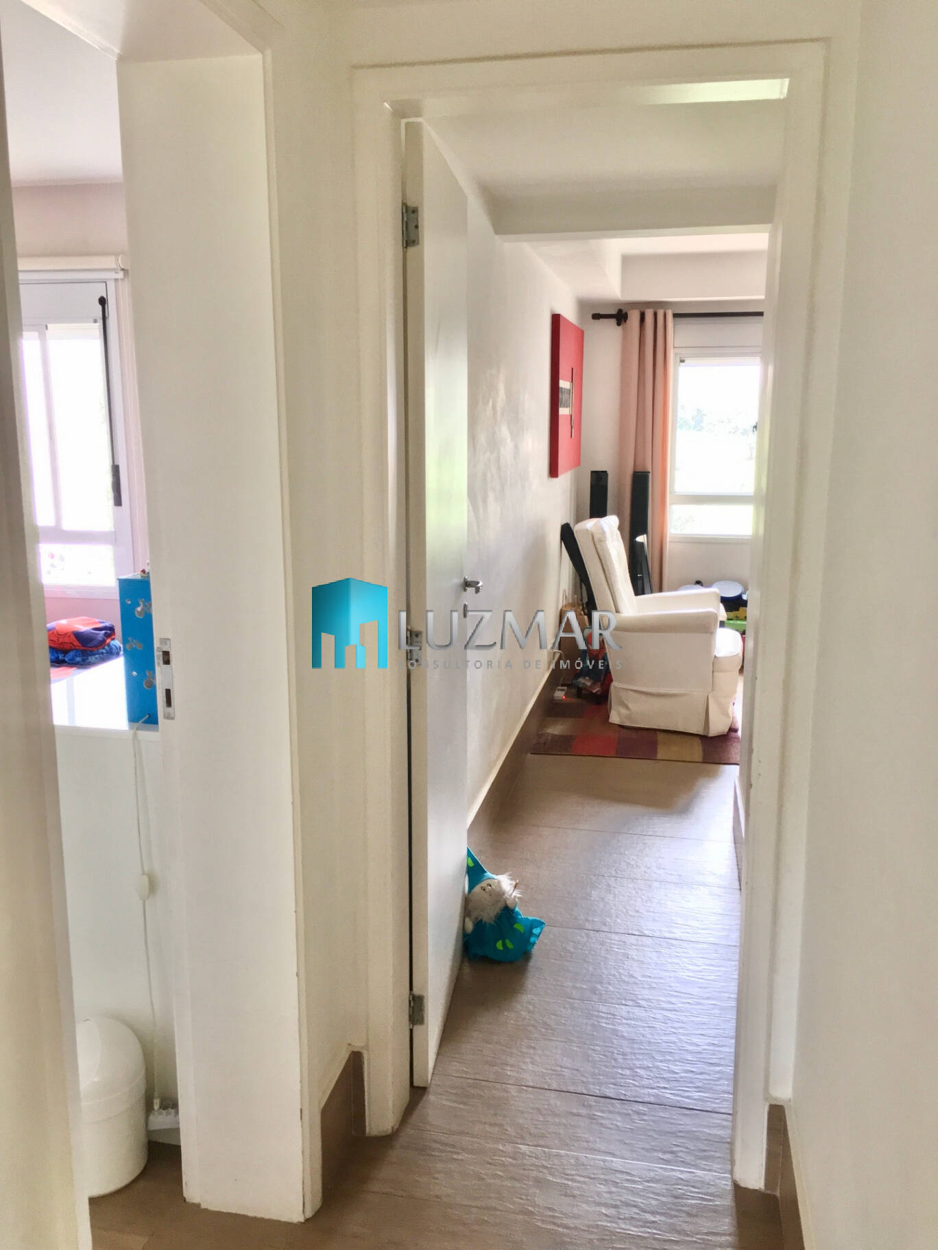 Apartamento à venda com 3 quartos, 142m² - Foto 18