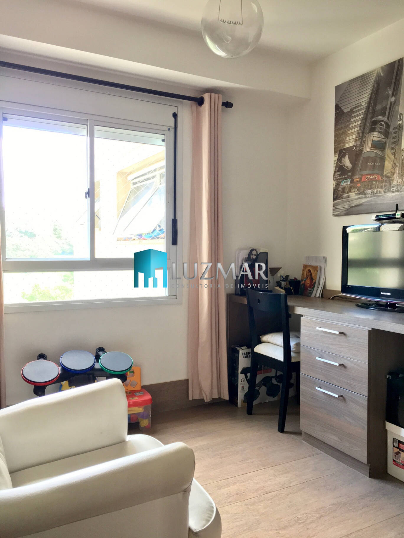 Apartamento à venda com 3 quartos, 142m² - Foto 19