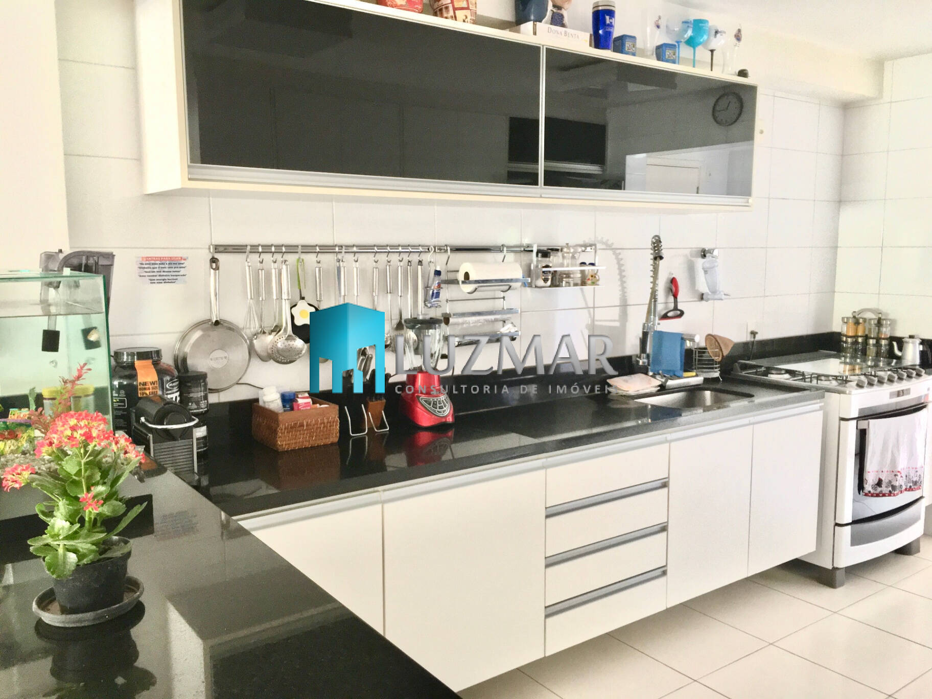 Apartamento à venda com 3 quartos, 142m² - Foto 21