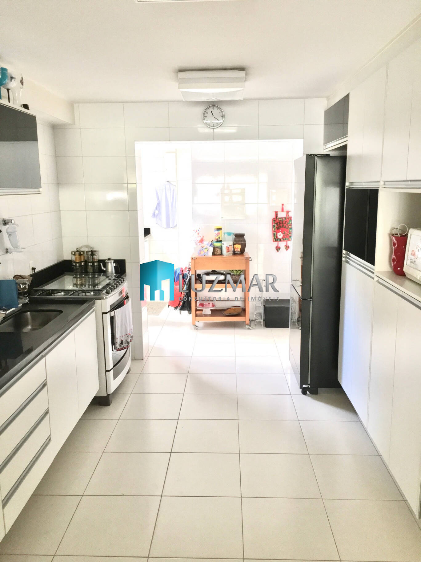 Apartamento à venda com 3 quartos, 142m² - Foto 22