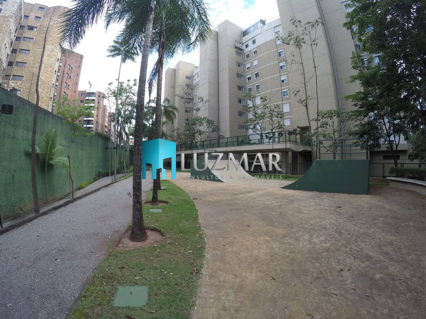 Apartamento à venda com 3 quartos, 142m² - Foto 33