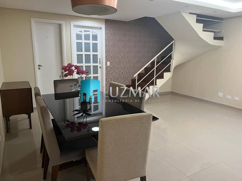 Casa à venda com 3 quartos, 158m² - Foto 5