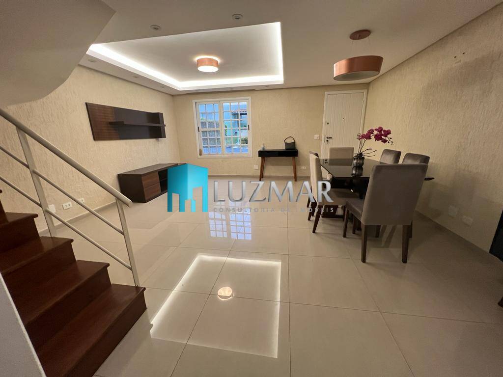 Casa à venda com 3 quartos, 158m² - Foto 3