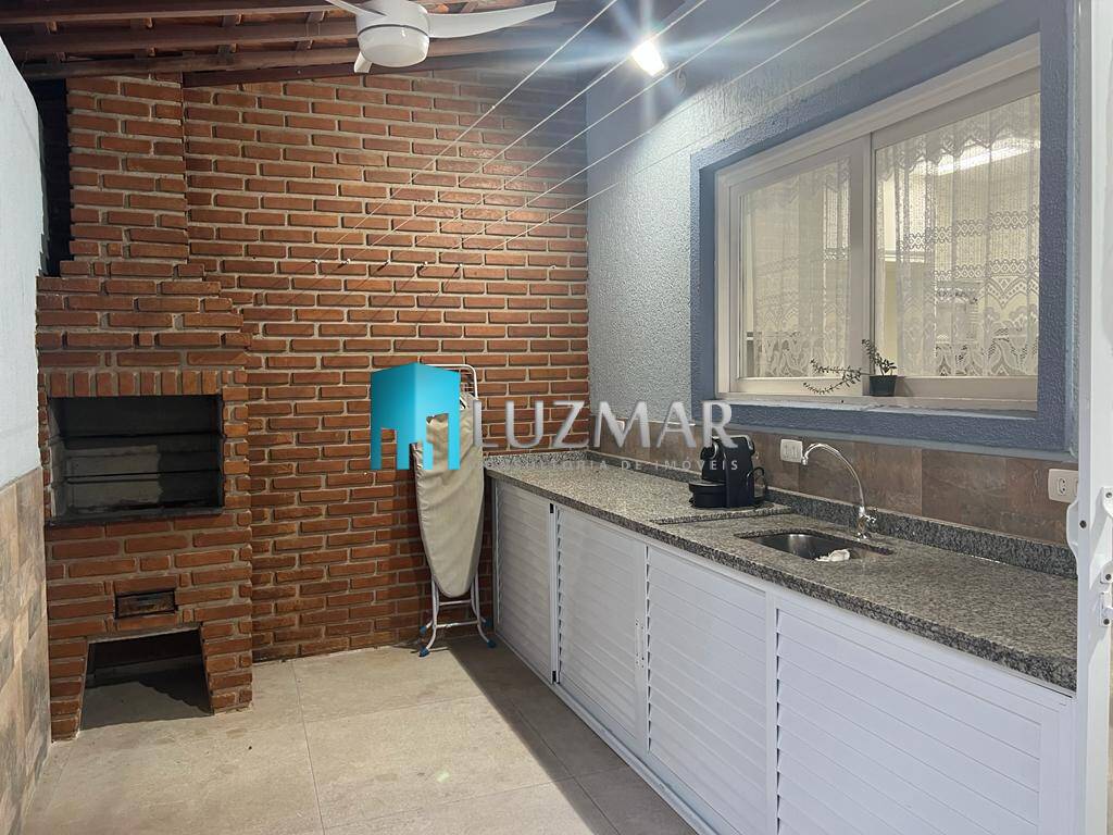 Casa à venda com 3 quartos, 158m² - Foto 12