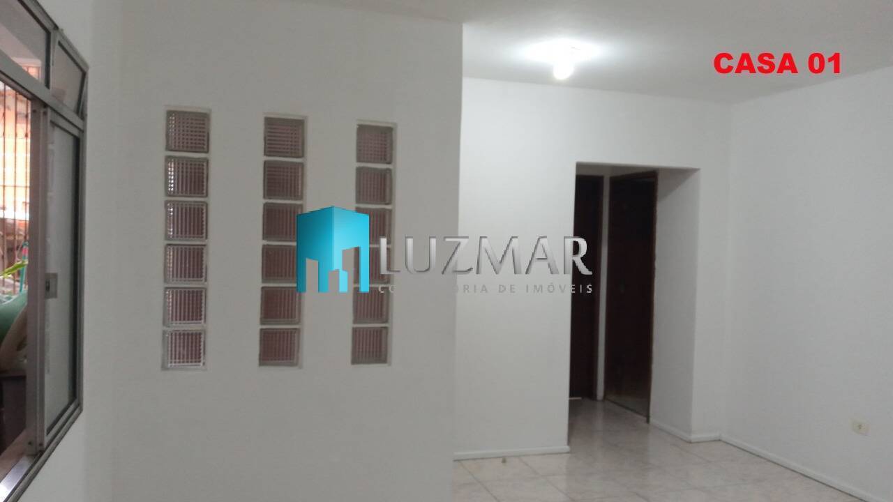 Casa à venda com 3 quartos, 160m² - Foto 2