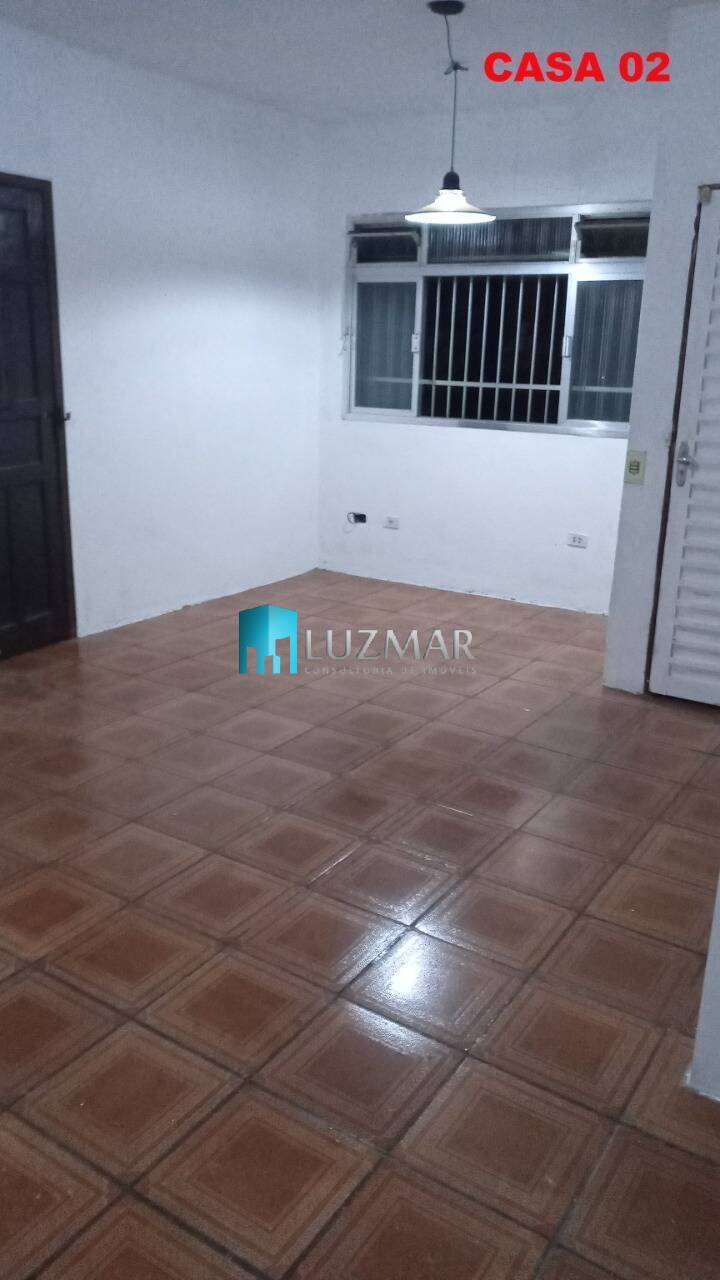 Casa à venda com 2 quartos, 80m² - Foto 2