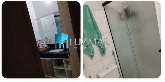 Sobrado à venda com 2 quartos, 100m² - Foto 4