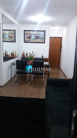 Apartamento à venda com 2 quartos, 54m² - Foto 5