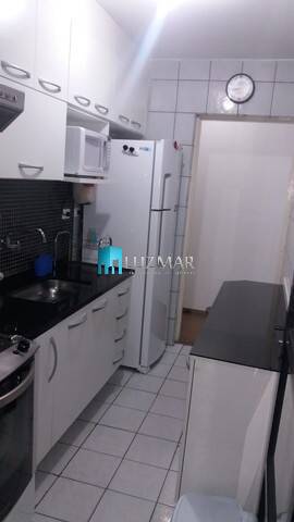 Apartamento à venda com 2 quartos, 54m² - Foto 10