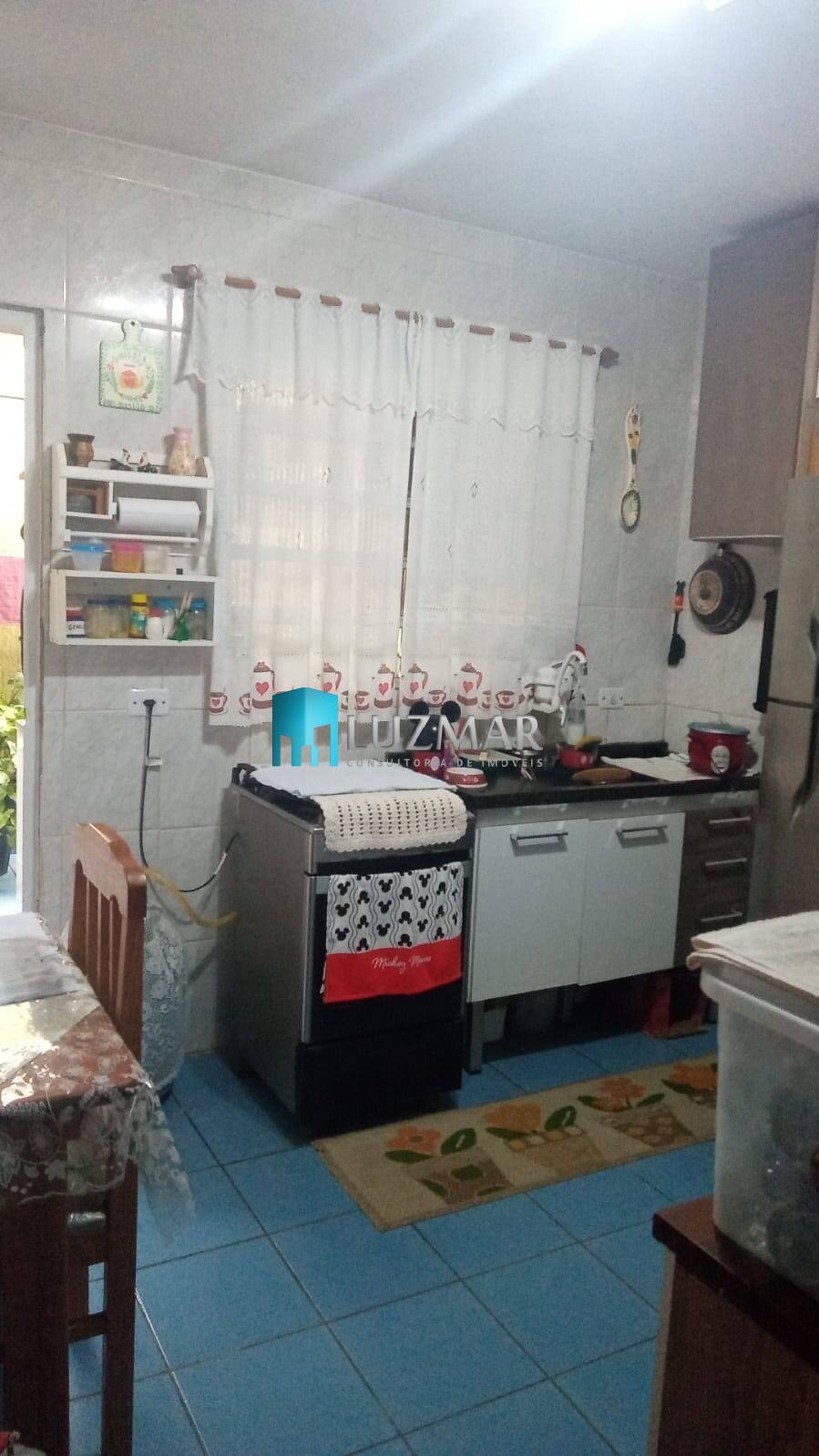 Casa de Condomínio à venda com 2 quartos, 80m² - Foto 3