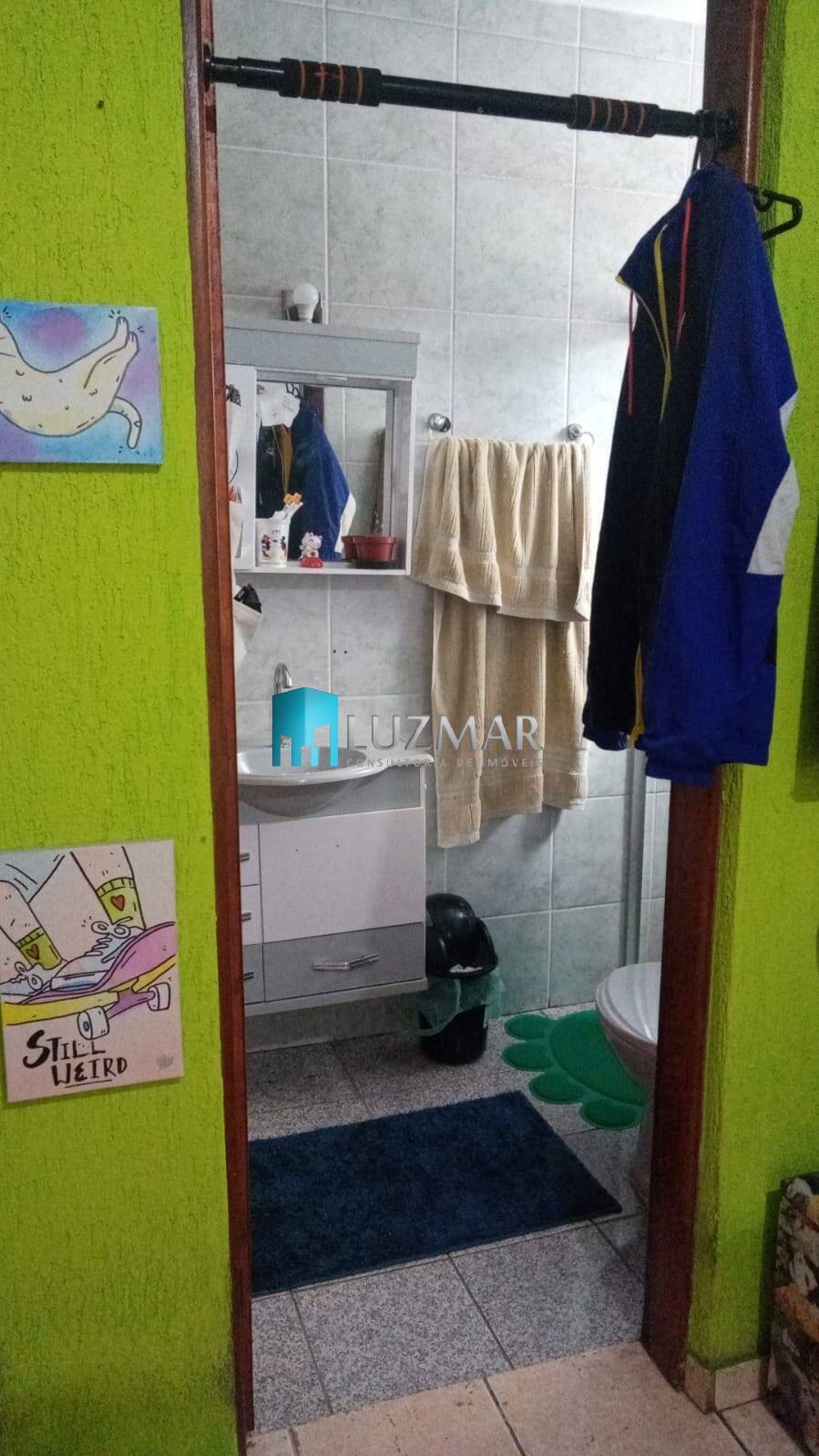 Casa de Condomínio à venda com 2 quartos, 80m² - Foto 8