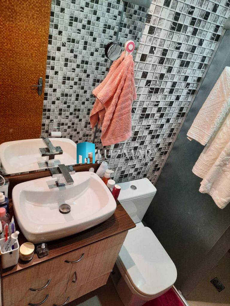 Apartamento à venda com 1 quarto, 50m² - Foto 18