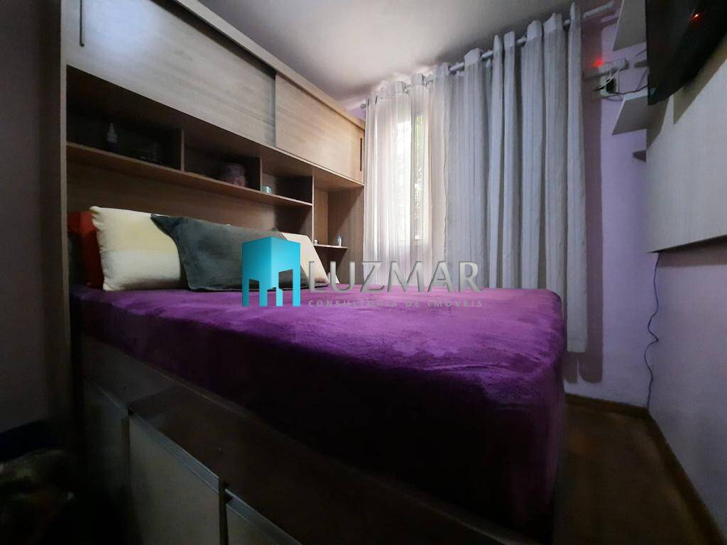 Apartamento à venda com 1 quarto, 50m² - Foto 15