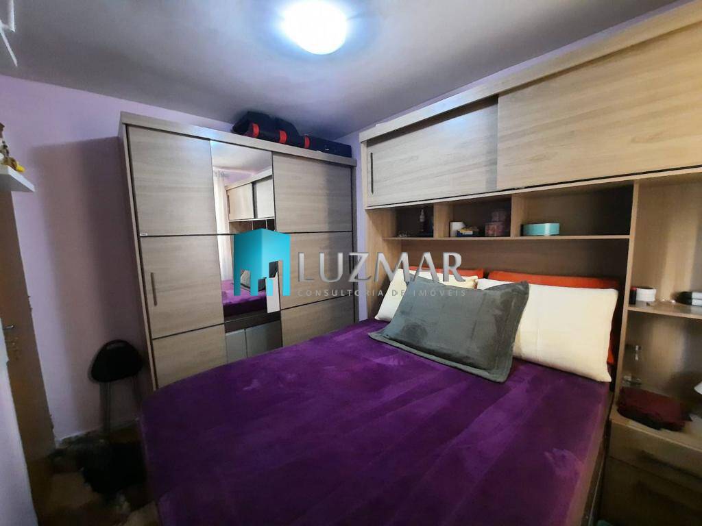 Apartamento à venda com 1 quarto, 50m² - Foto 14